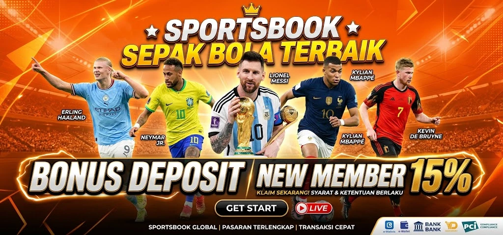 Bonus New Member Sportsbook