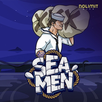 NolimitCity : Seamen - SUNBET388