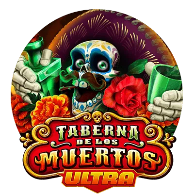 Habanero : Taberna De Los Muertos Ultra - SUNBET388