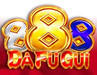 PLAYSTAR : DA FU GUI - SUNBET388