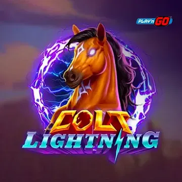 PlaynGo : Colt Lightning - SUNBET388