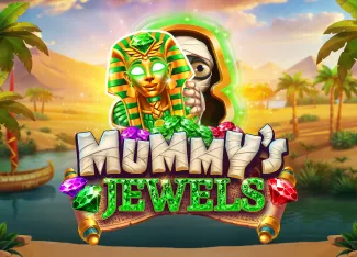 Pragmatic : Mummys Jewels - SUNBET388