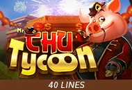 Spadegaming : Mr Chu Tycoon - SUNBET388