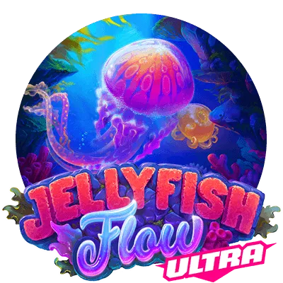 Habanero : Jellyfish Flow Ultra - SUNBET388