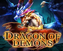 Dragon of Demons - SUNBET388
