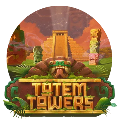 Habanero : Totem Towers - SUNBET388