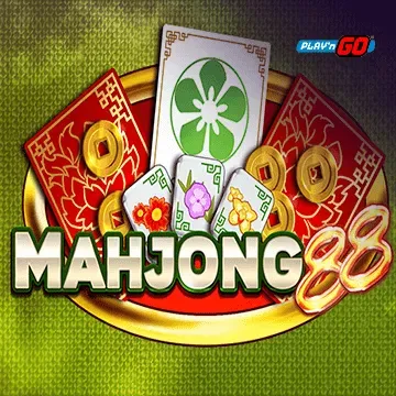 PlaynGo : Mahjong 88 - SUNBET388