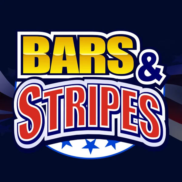 Microgaming : Bars And Stripes - SUNBET388