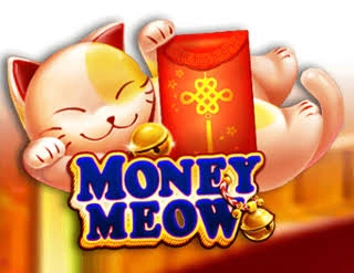 PLAYSTAR : MONEY MEOW - SUNBET388