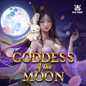 Redtiger : Goddess of the Moon MegaWays - SUNBET388