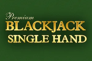Playtech : Premium blackjack - Single Hand - SUNBET388