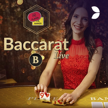 Baccarat B - SUNBET388
