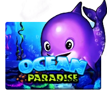 Joker123 : Ocean Paradise - SUNBET388