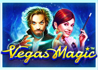 Pragmatic : Vegas Magic - SUNBET388
