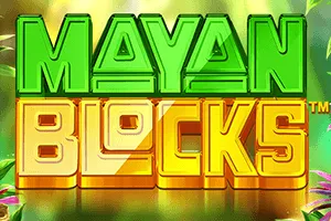 Playtech : Mayan Blocks - SUNBET388