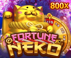 JDB : Fortune Neko - SUNBET388