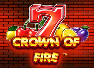 Pragmatic : Crown of Fire - SUNBET388