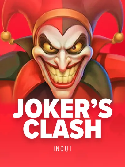 Jokers Clash - SUNBET388