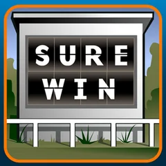 Microgaming : Sure Win - SUNBET388