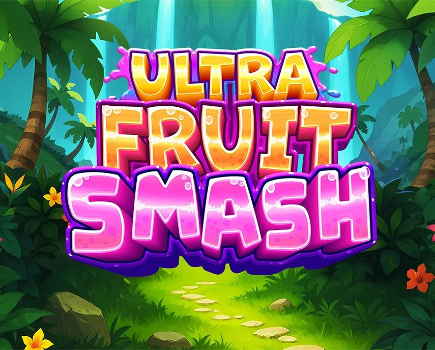 Slotmill : Ultra Fruit Smash - SUNBET388