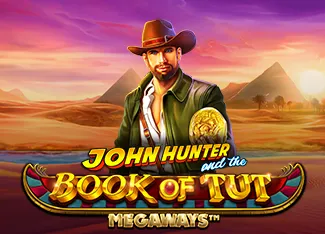Pragmatic : Book of Tut Megaways - SUNBET388