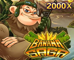JDB : Banana Saga - SUNBET388