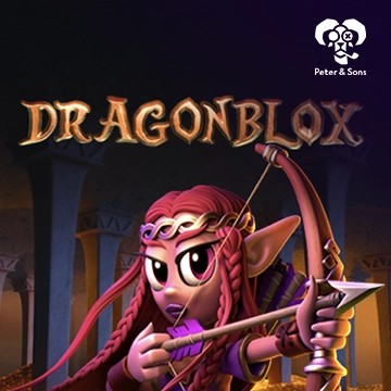 PeterSons : Dragon Blox - SUNBET388