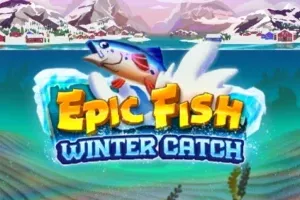Epic Fish: Winter Catch - SUNBET388