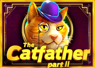 Pragmatic : The Catfather Part II - SUNBET388