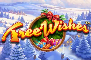 Playtech : Tree Wishes - SUNBET388