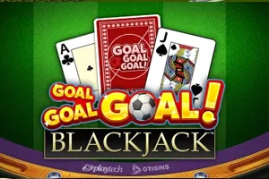 Goal Goal Goal Blackjack - SUNBET388