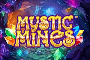 Playtech : Mystic Mines - SUNBET388