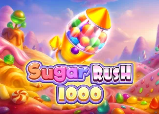 Pragmatic : Sugar Rush 1000 - SUNBET388