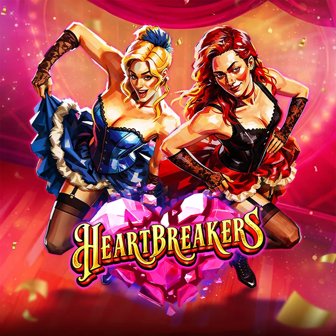 Pragmatic : Heartbreakers - SUNBET388