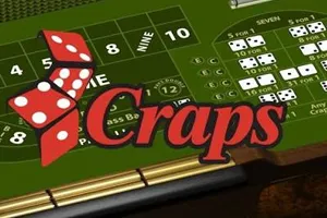 Craps - SUNBET388