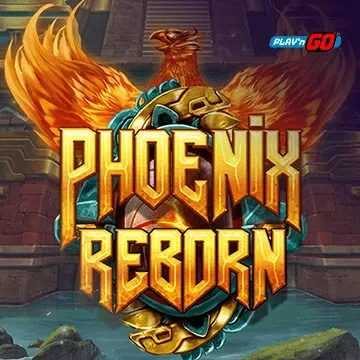 PlaynGo : Phoenix Reborn - SUNBET388
