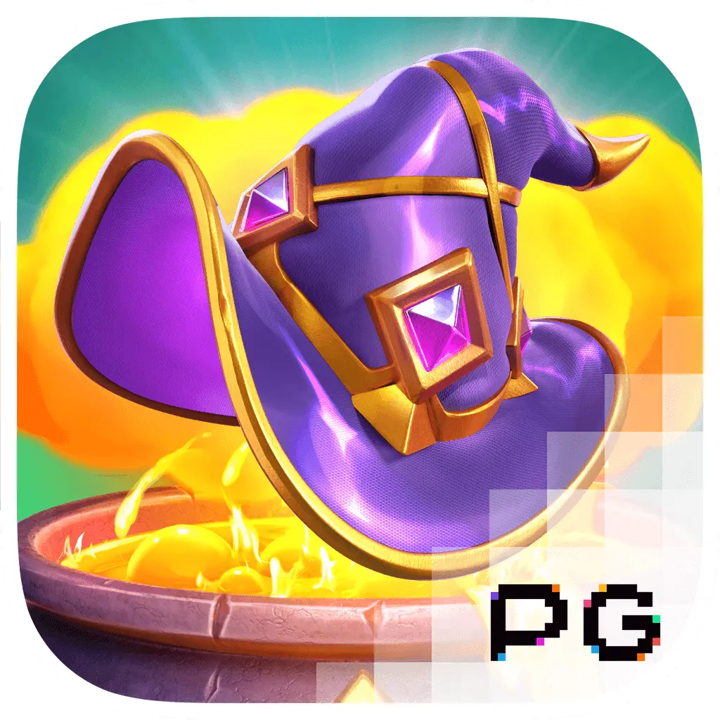 PGSoft : Alchemy Gold - SUNBET388