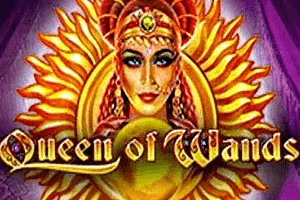 Playtech : Queen of Wands - SUNBET388
