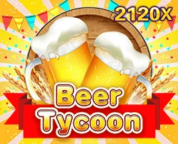 Beer Tycoon - SUNBET388