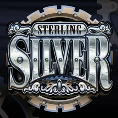 Microgaming : Sterling Silver - SUNBET388