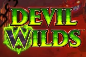Playtech : Devil Wilds - SUNBET388
