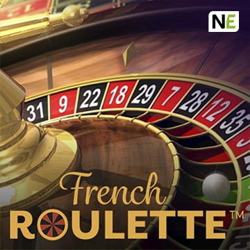 NetEnt : NetEnt French Roulette - SUNBET388