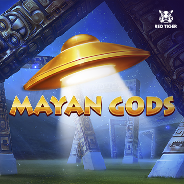 Redtiger : Mayan Gods - SUNBET388