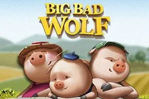 Playtech : Big Bad Wolf (Quickspin) - SUNBET388