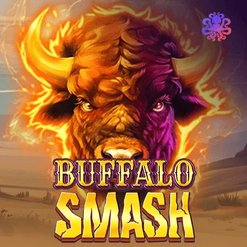 Octoplay : Buffalo Smash - SUNBET388