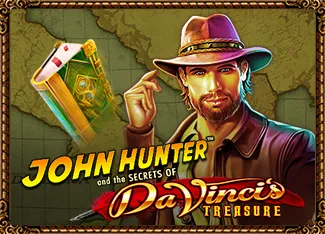 Pragmatic : Da Vincis Treasure - SUNBET388