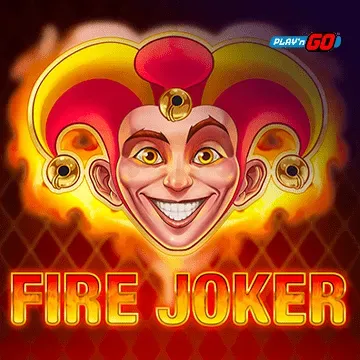 PlaynGo : Fire Joker - SUNBET388