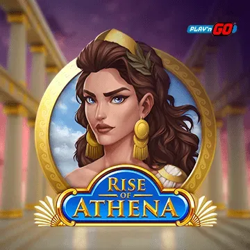 PlaynGo : Rise of Athena - SUNBET388