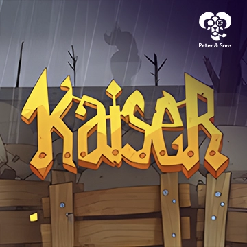 PeterSons : Kaiser - SUNBET388