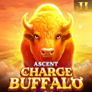 Jili : Charge Buffalo ASCENT - SUNBET388